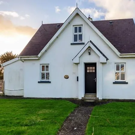Sunny Cottage Wexford Exterior photo