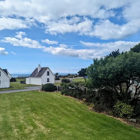 Sunny Cottage Wexford Exterior photo