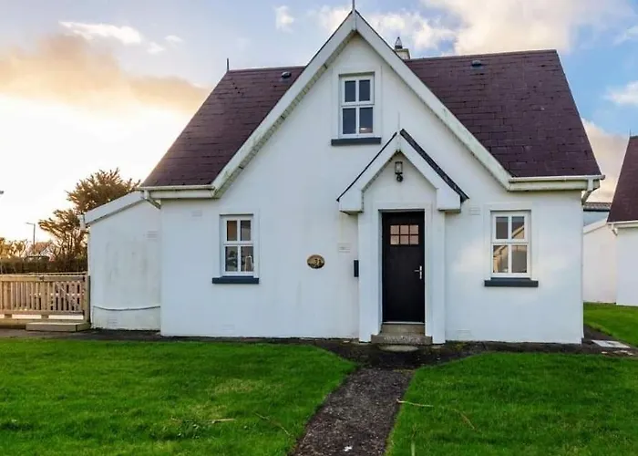 Sunny Cottage