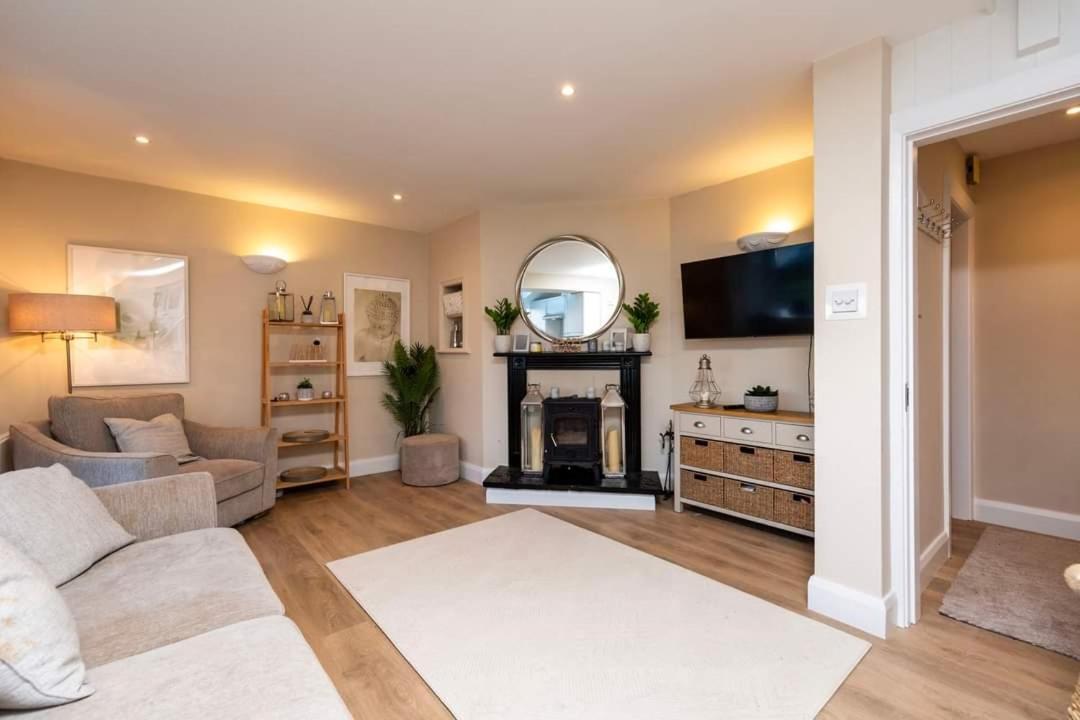 Sunny Appartement *